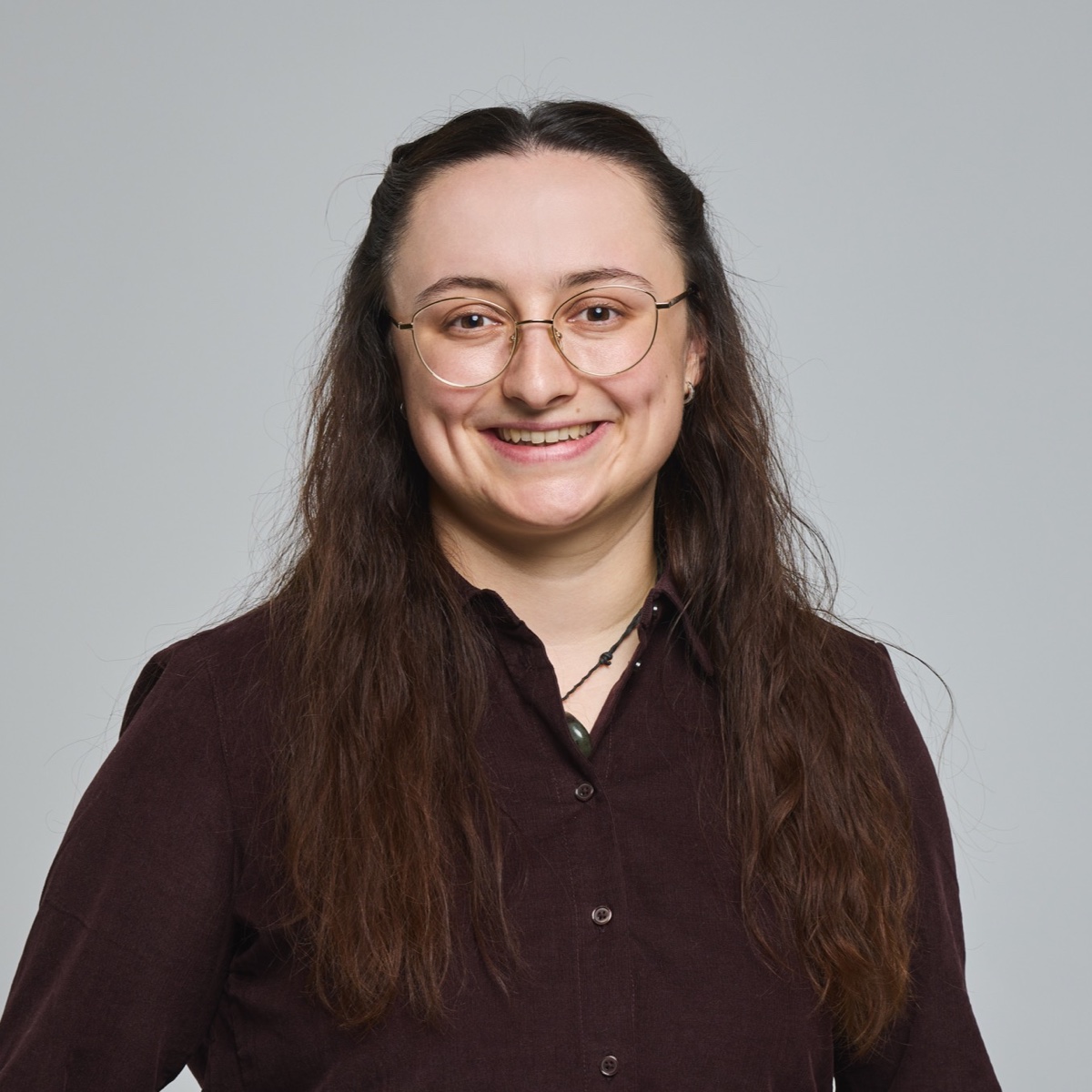 Carmela von Flüe