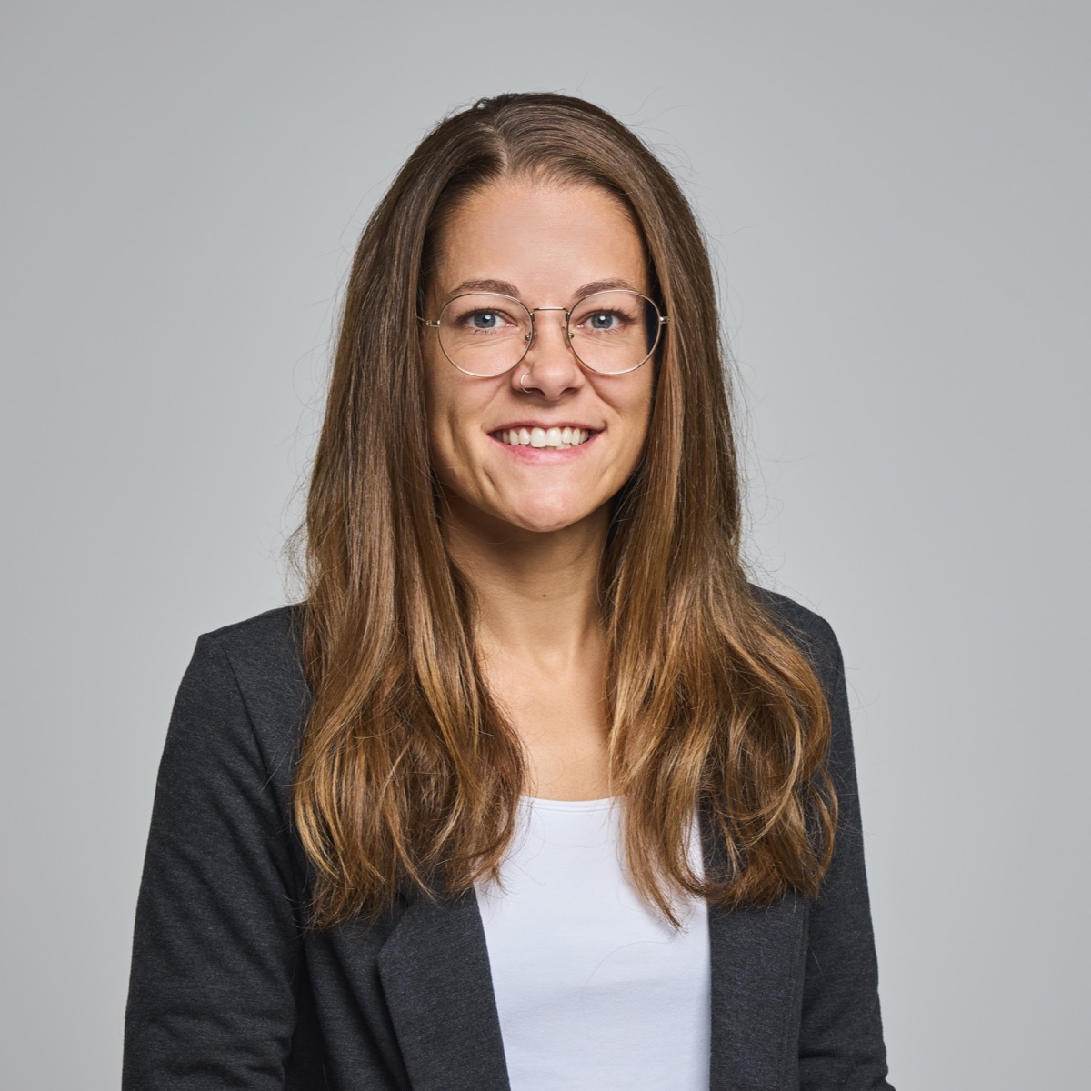 Patricia Zumstein