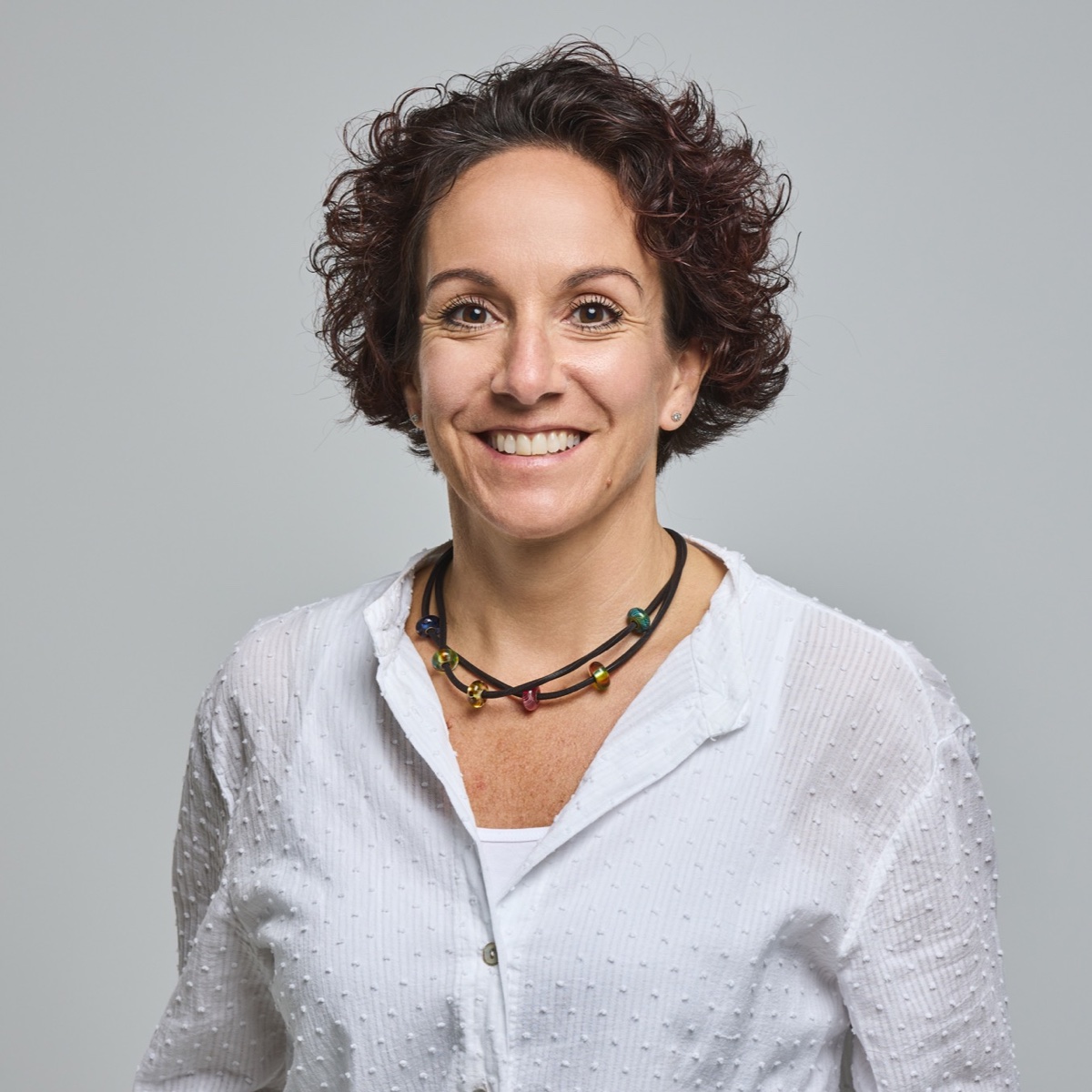 Tanja Brügger